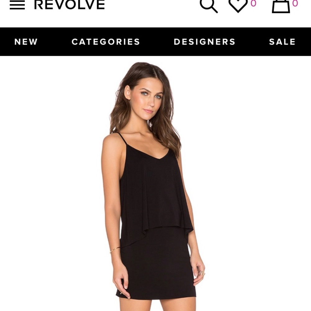 Joie dress - brand new - sold out on Revolve